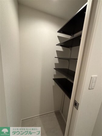 リブリ・西川口IIIの物件内観写真